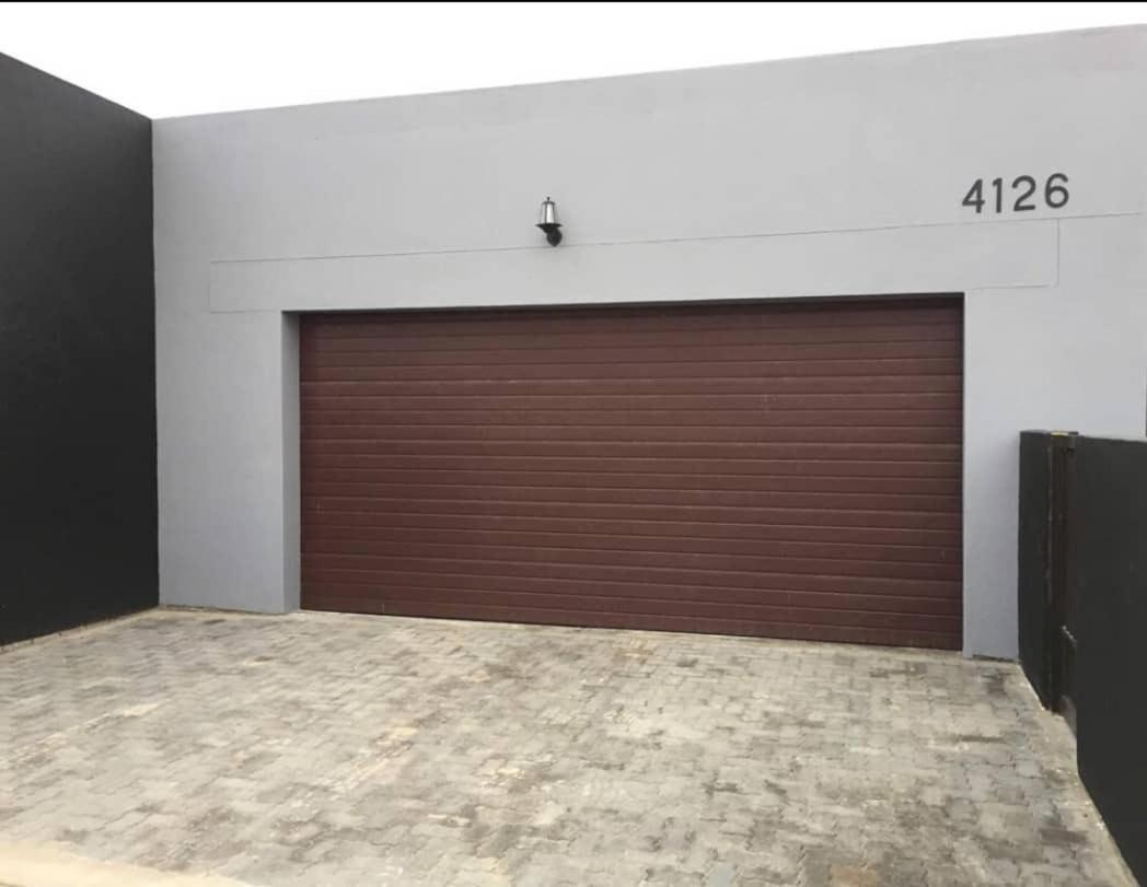 Man Cave Suite Swakopmund Exterior foto