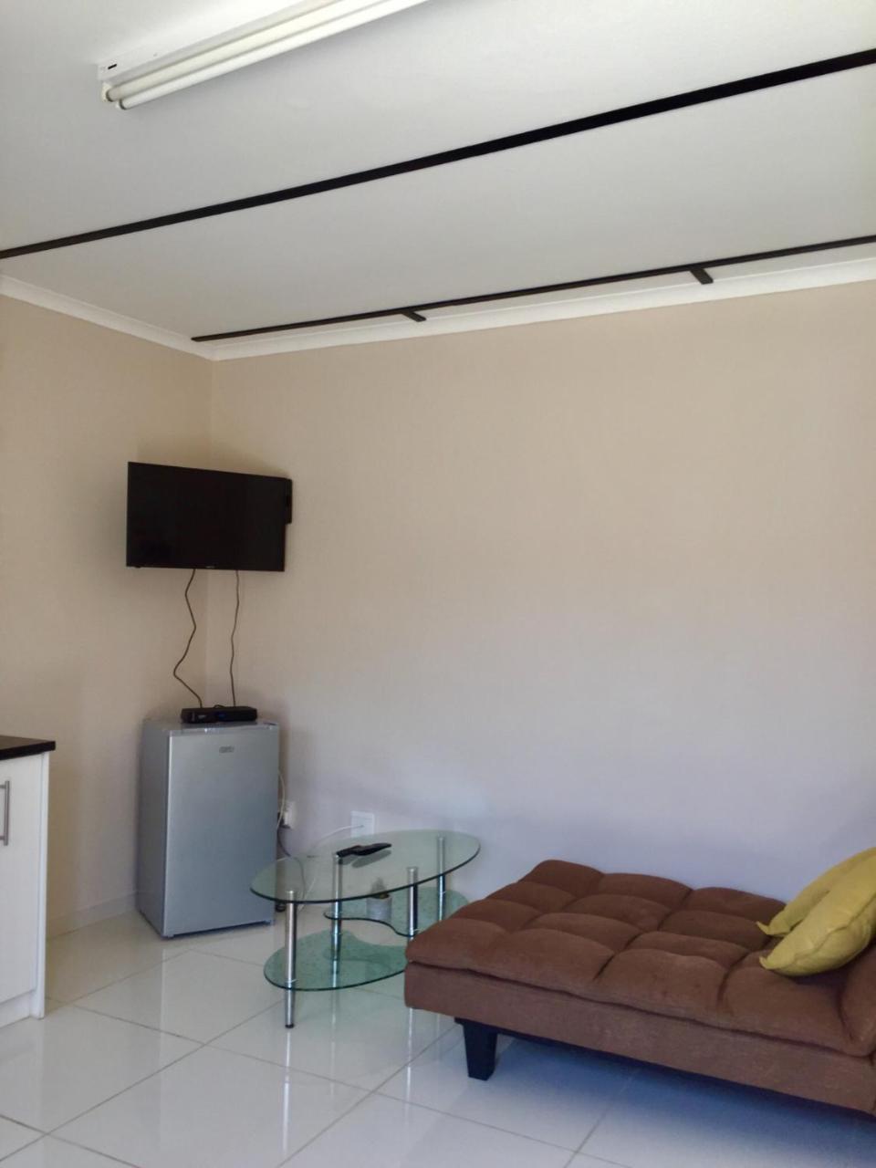 Man Cave Suite Swakopmund Exterior foto