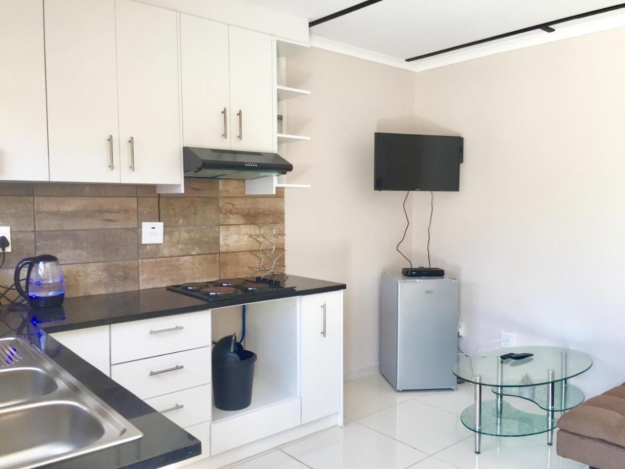 Man Cave Suite Swakopmund Exterior foto